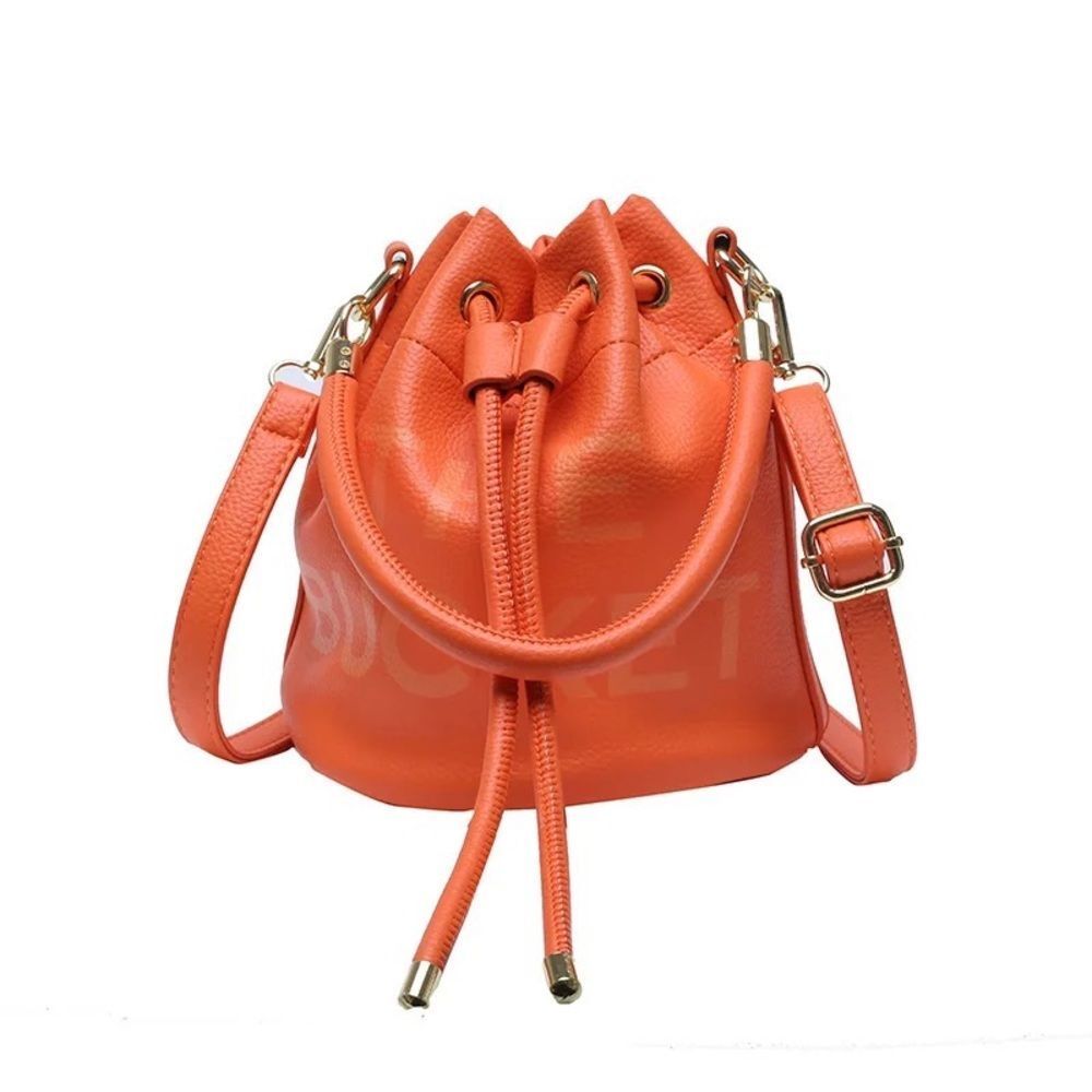 Bucket Bag